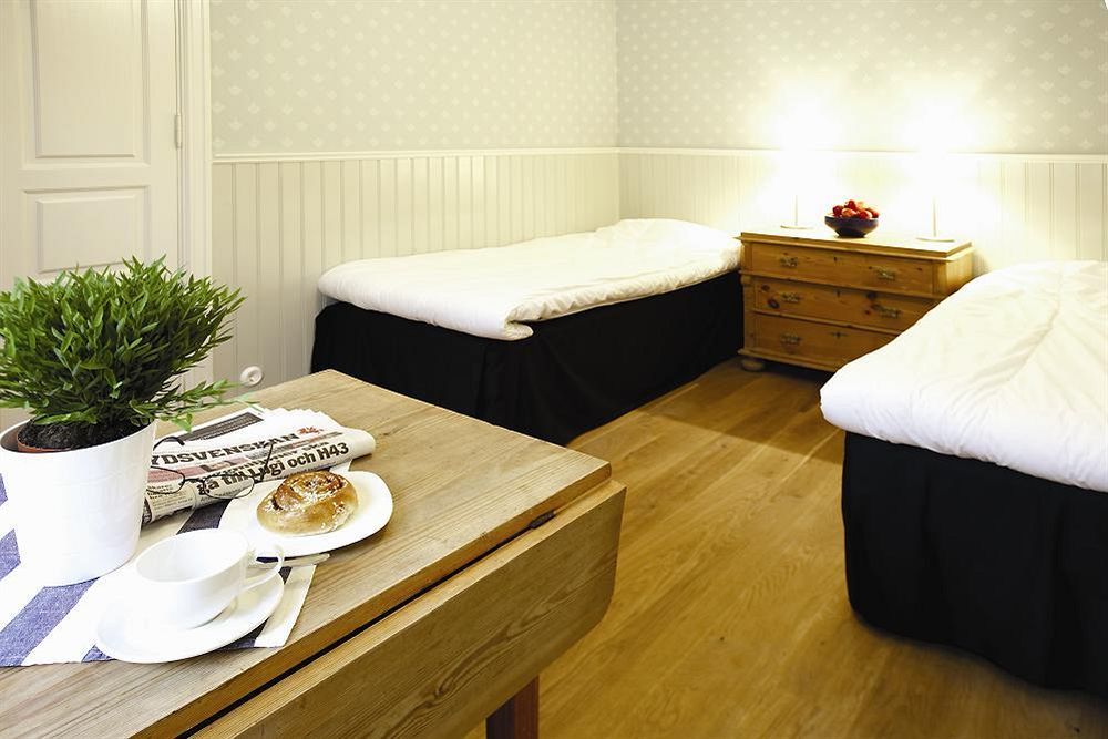 Kivikstrand Badhotell Ngoại thất bức ảnh