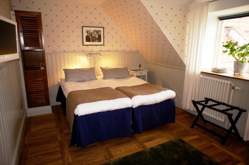 Kivikstrand Badhotell Phòng bức ảnh