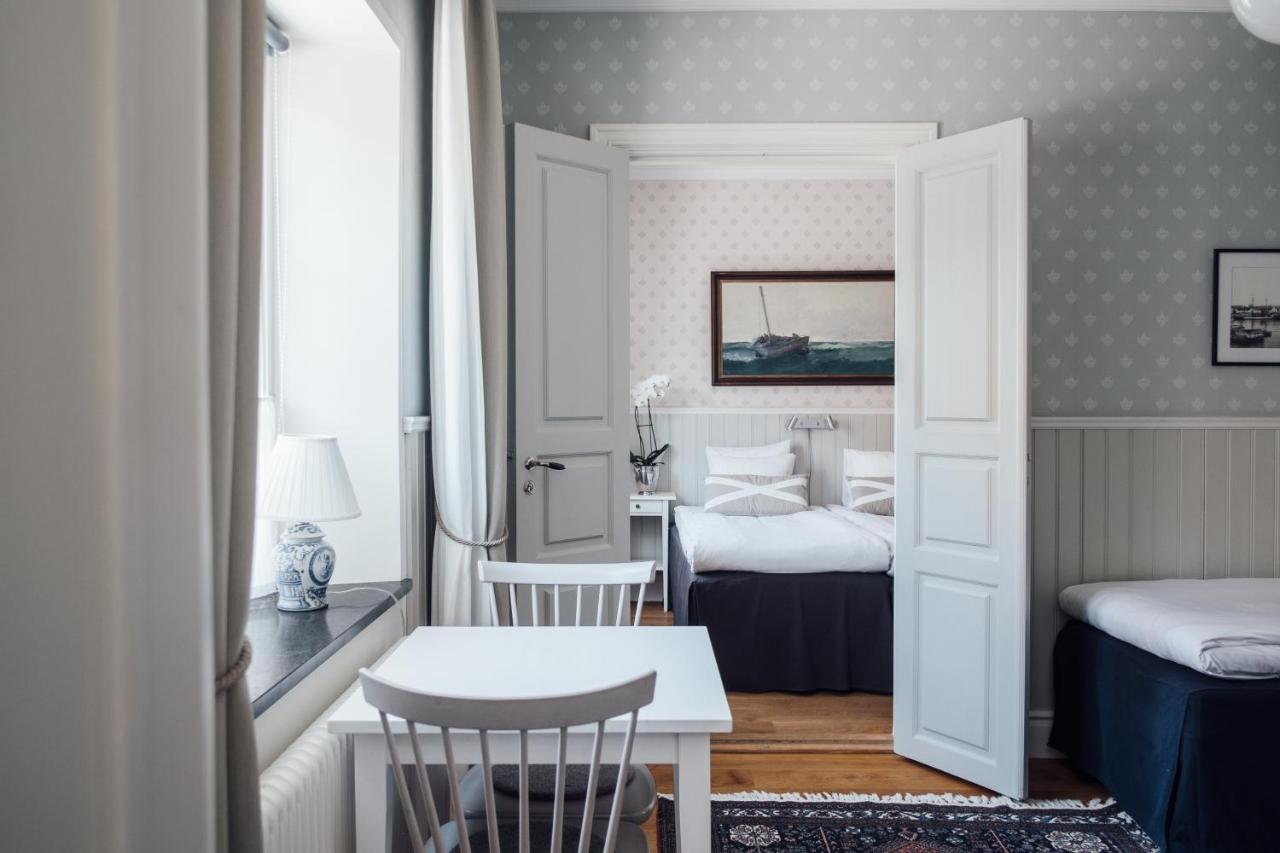 Kivikstrand Badhotell Ngoại thất bức ảnh